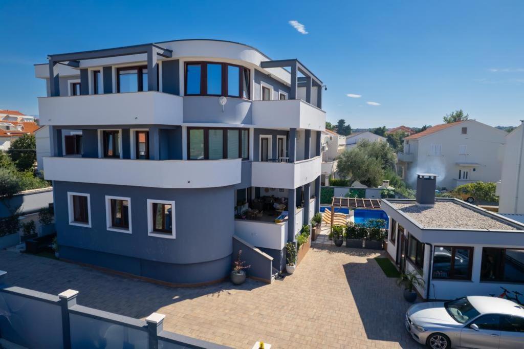 Villa Mariella Novalja Exterior photo